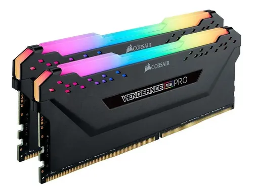 Corsair 16GB DDR4 (2x8)