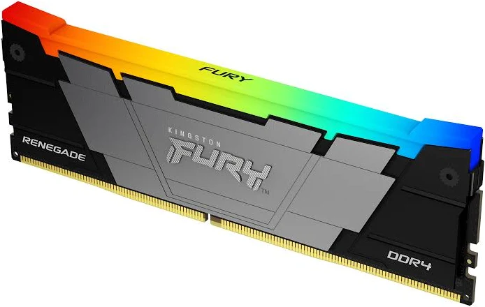 Kingston Fury 16GB DDR4